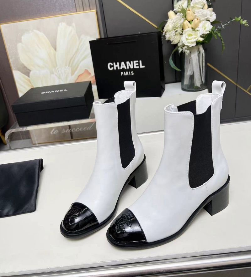 Ch*el boots